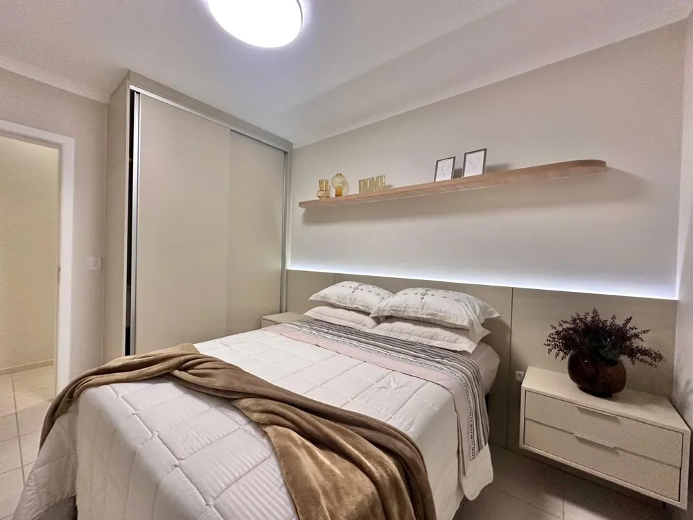 Apartamento, 2 quartos, 150 m² - Foto 9