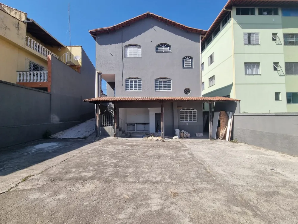 Casa, 3 quartos, 200 m² - Foto 11