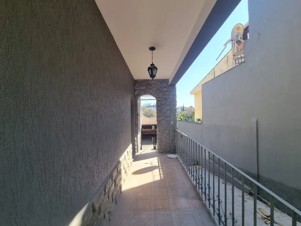 Casa, 3 quartos, 200 m² - Foto 4