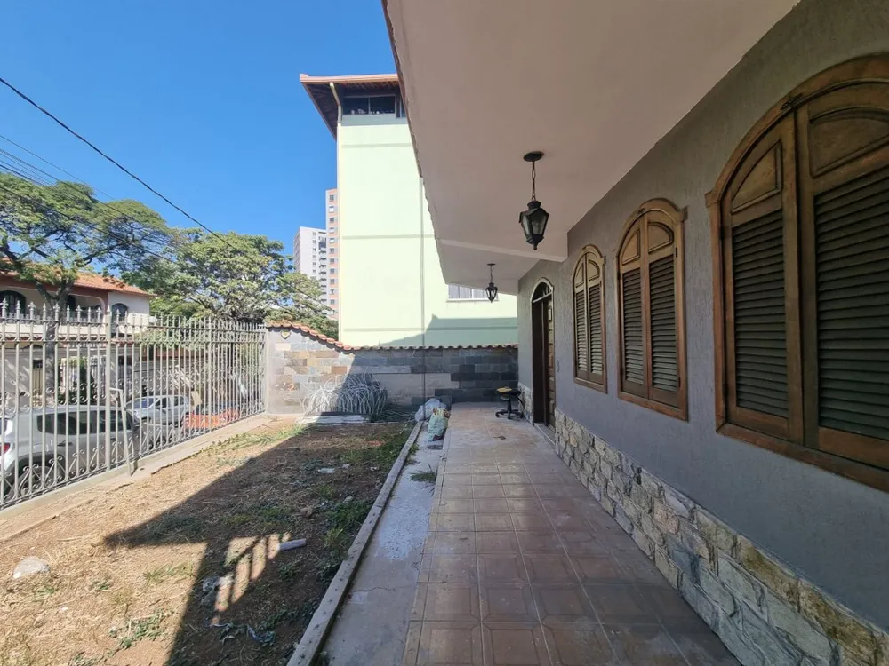 Casa, 3 quartos, 200 m² - Foto 3