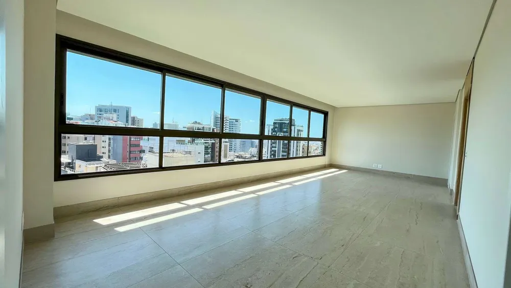 Apartamento, 4 quartos, 166 m² - Foto 1