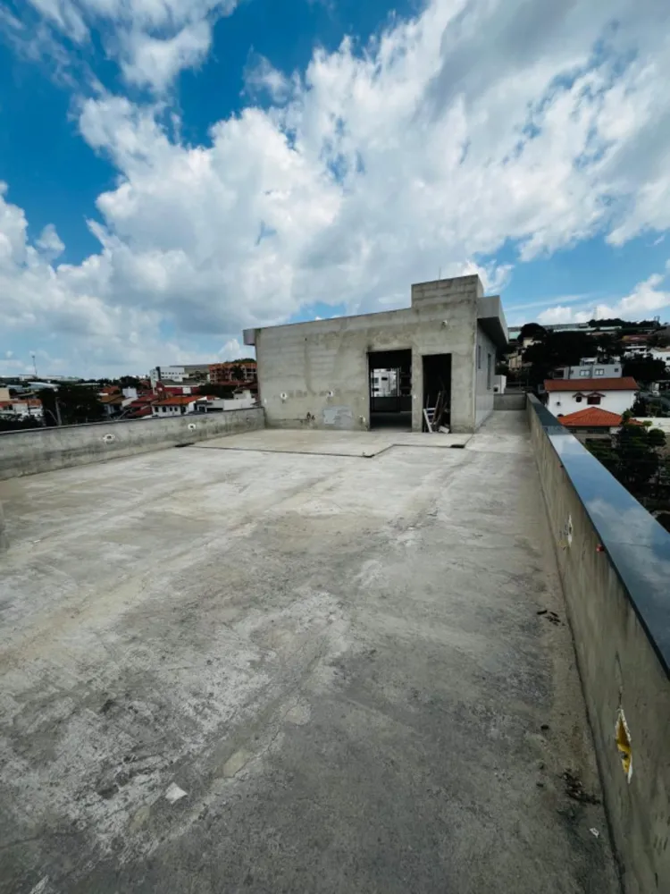 Cobertura, 4 quartos, 360 m² - Foto 17