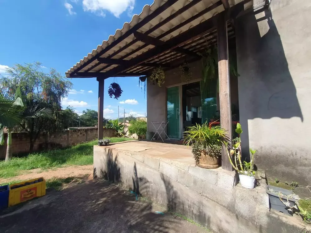 Casa, 3 quartos, 490 m² - Foto 4