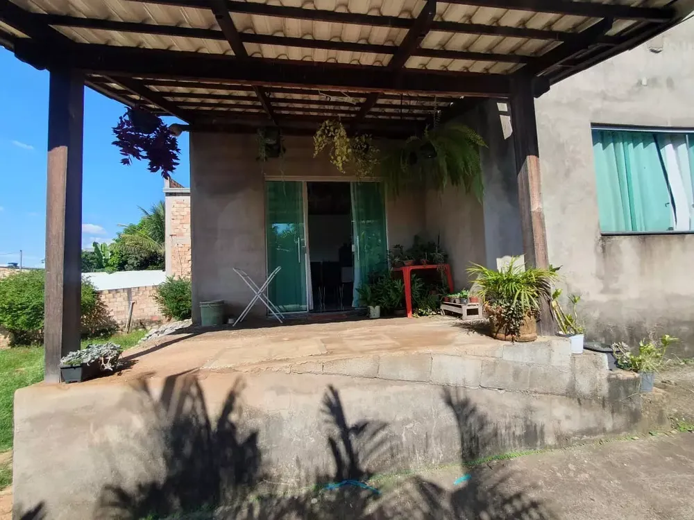 Casa, 3 quartos, 490 m² - Foto 2