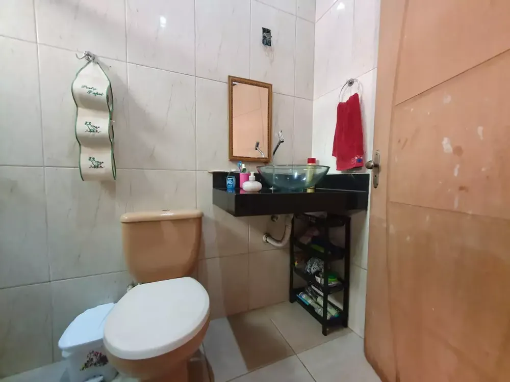 Casa, 3 quartos, 490 m² - Foto 11