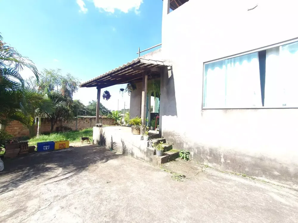 Casa, 3 quartos, 490 m² - Foto 3