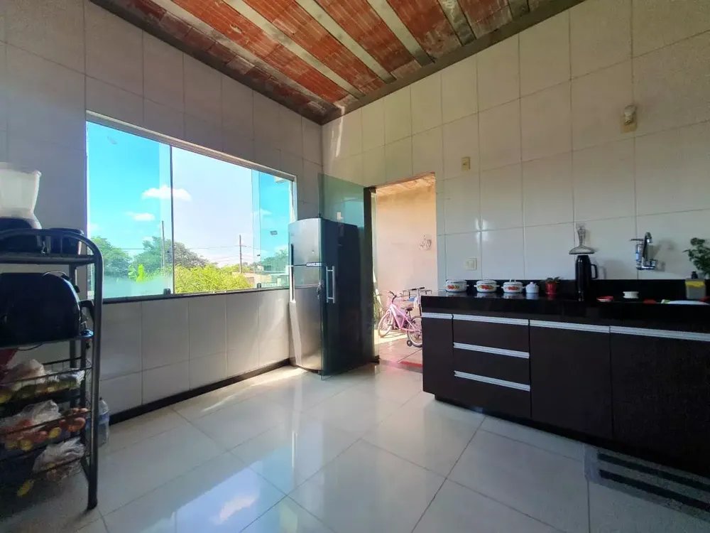 Casa, 3 quartos, 490 m² - Foto 1
