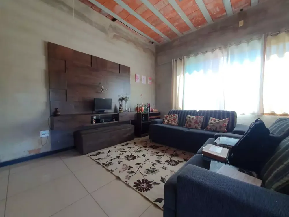 Casa, 3 quartos, 490 m² - Foto 6