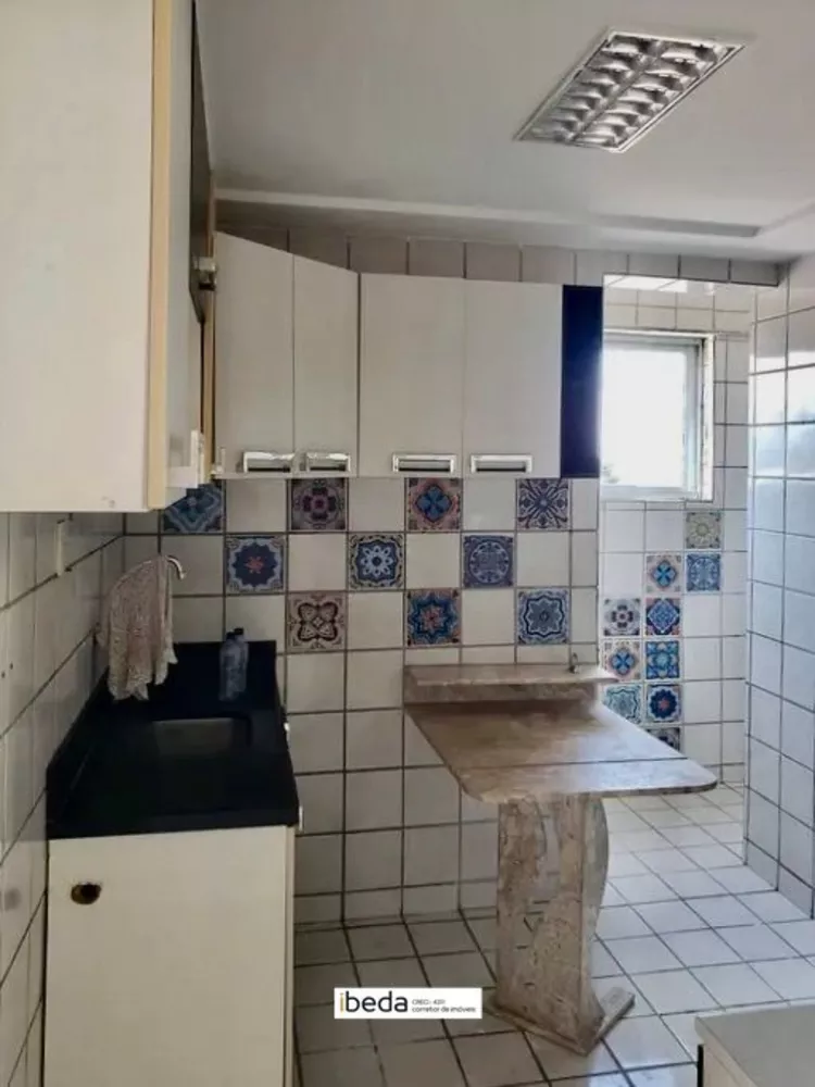 Apartamento à venda com 2 quartos, 90m² - Foto 7