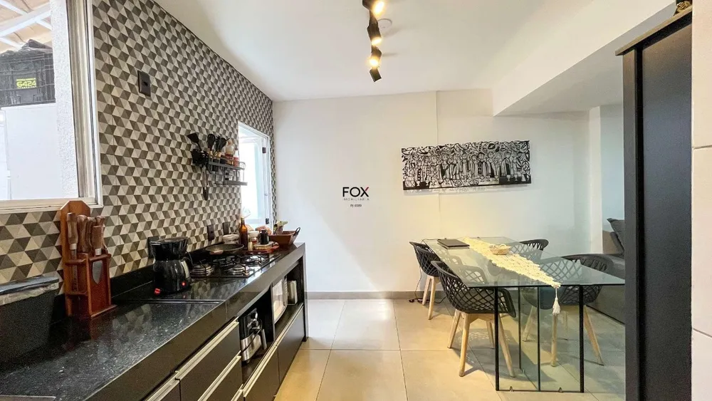 Casa, 2 quartos, 99 m² - Foto 6