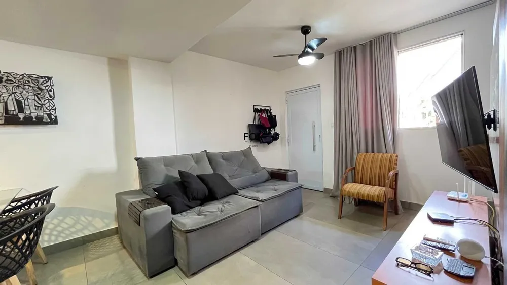 Casa, 2 quartos, 99 m² - Foto 8