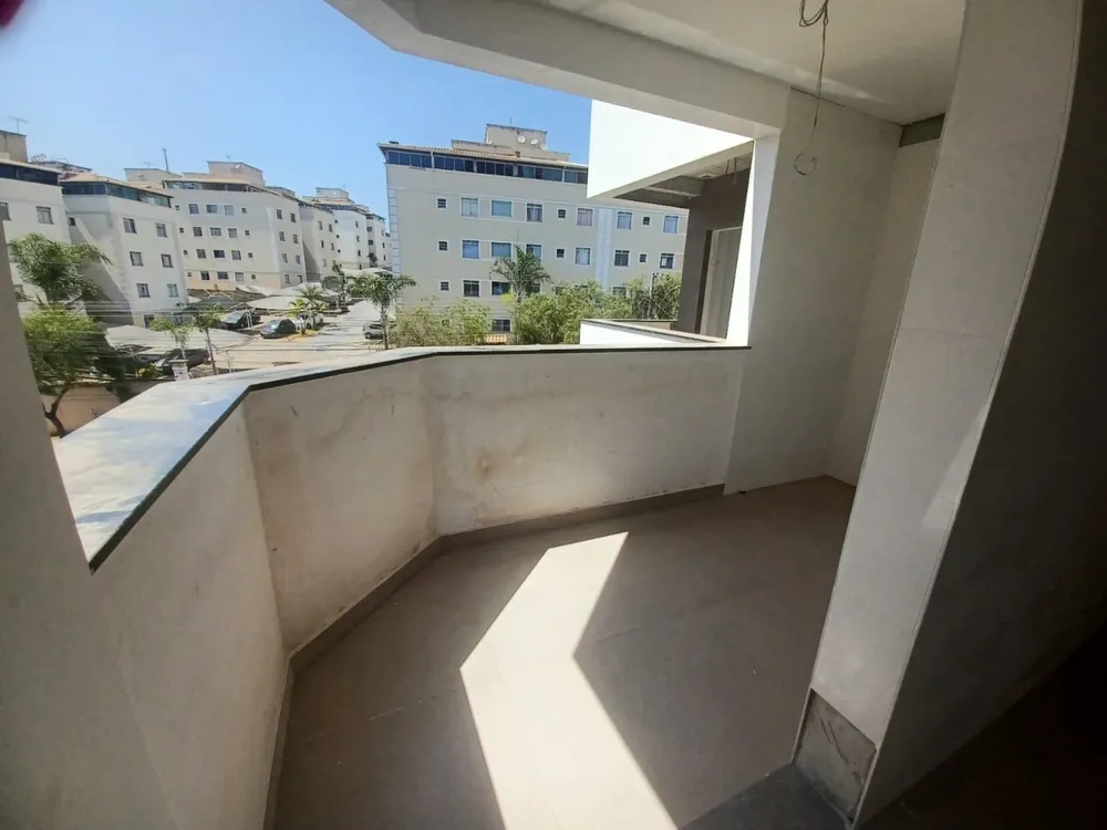 Apartamento, 3 quartos, 92 m² - Foto 1