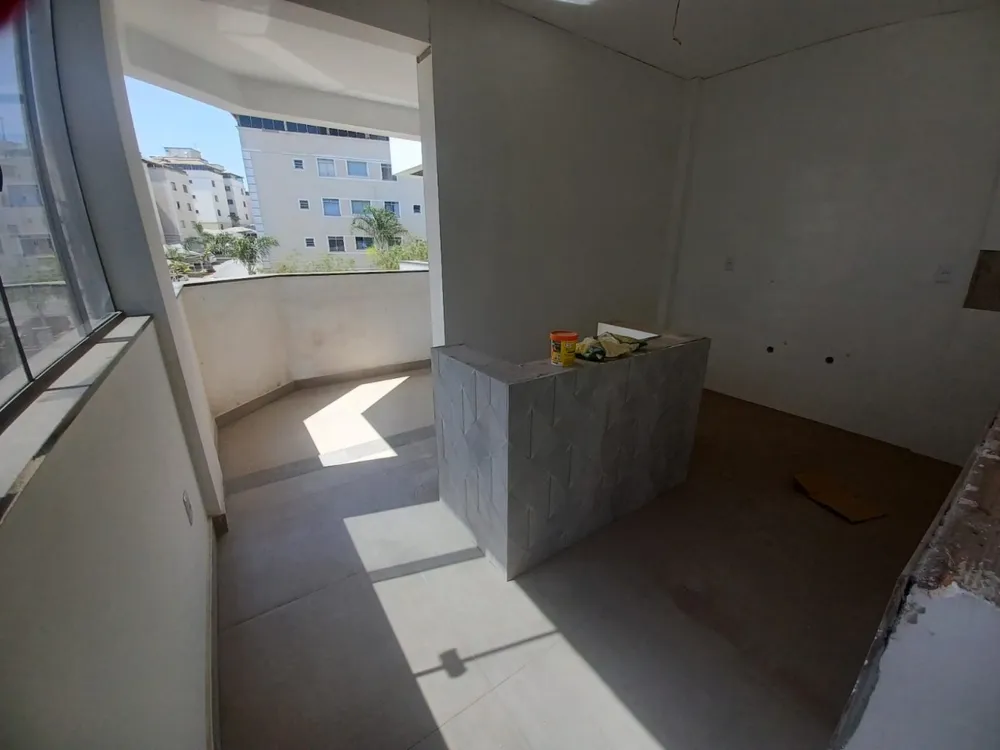 Apartamento, 3 quartos, 92 m² - Foto 2