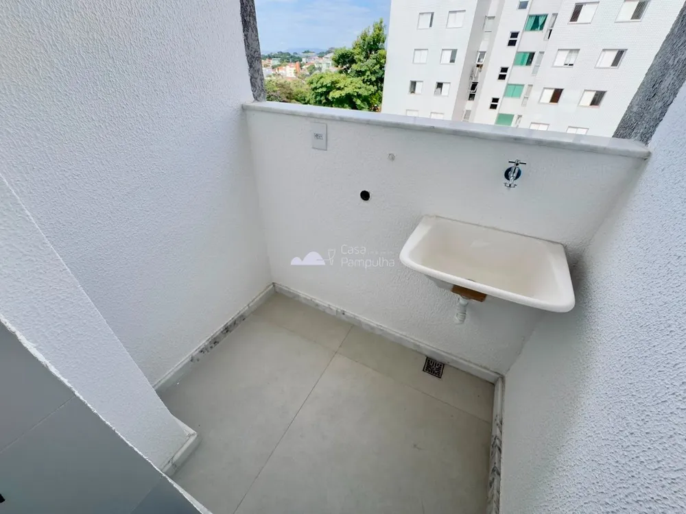 Apartamento, 3 quartos, 69 m² - Foto 4