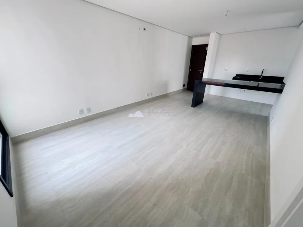 Apartamento, 3 quartos, 69 m² - Foto 1