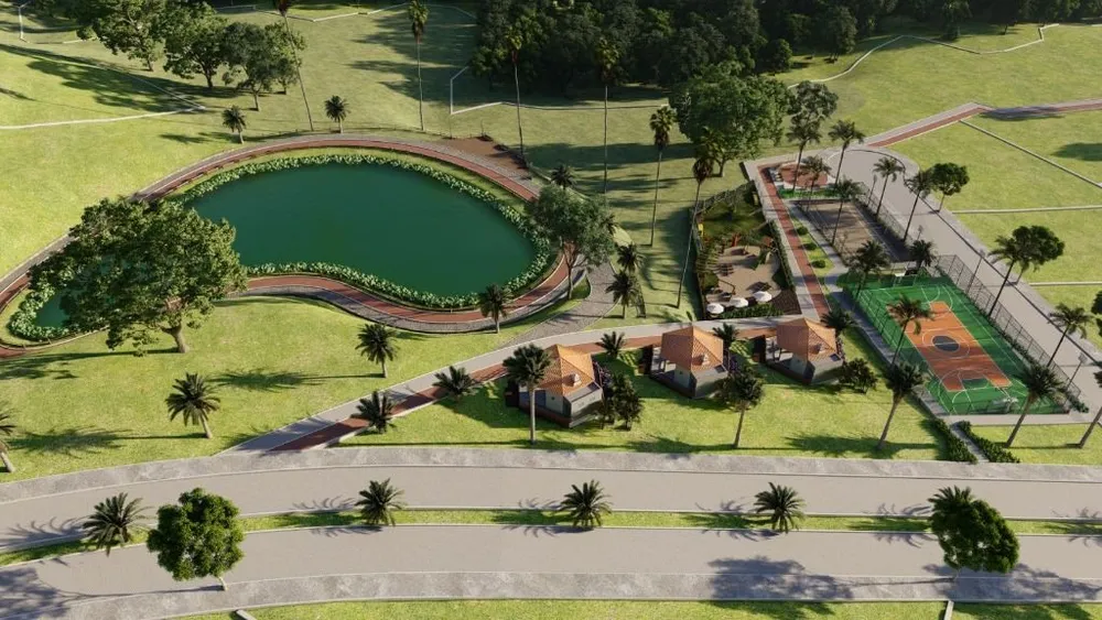 Terreno, 1204 m² - Foto 6
