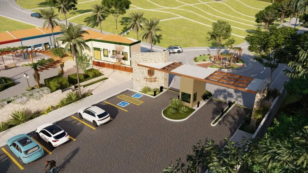 Terreno, 1204 m² - Foto 1
