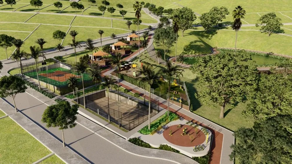 Terreno, 1204 m² - Foto 5