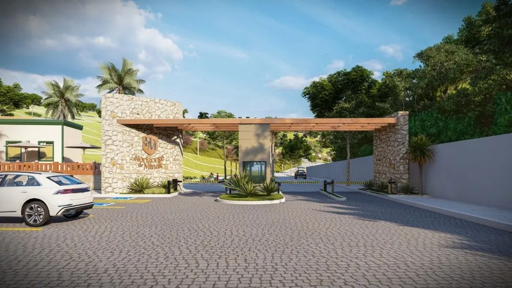 Terreno, 1204 m² - Foto 3