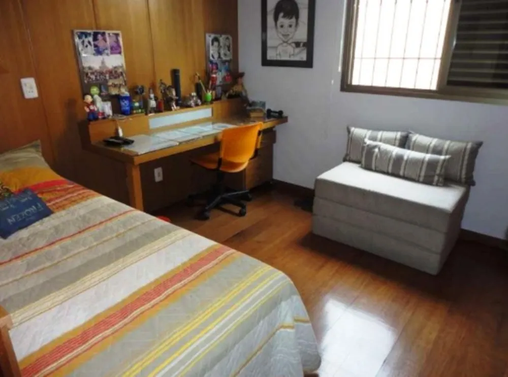 Apartamento, 4 quartos, 130 m² - Foto 5