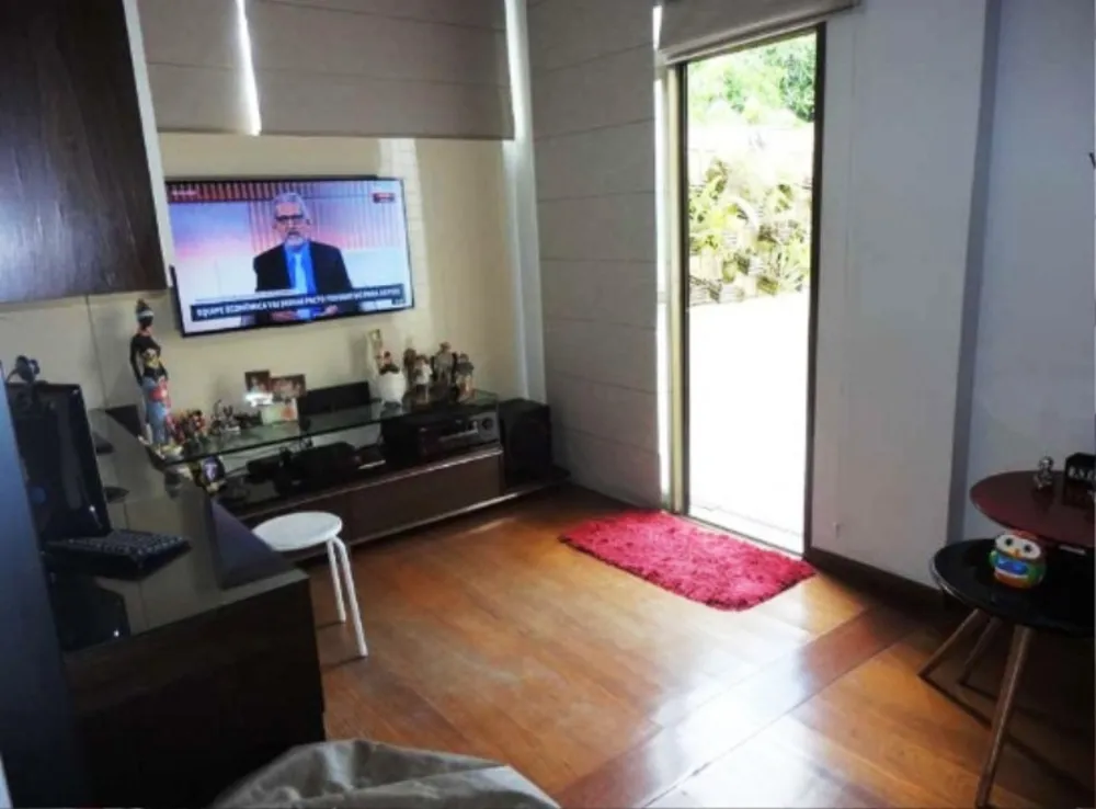 Apartamento, 4 quartos, 130 m² - Foto 4