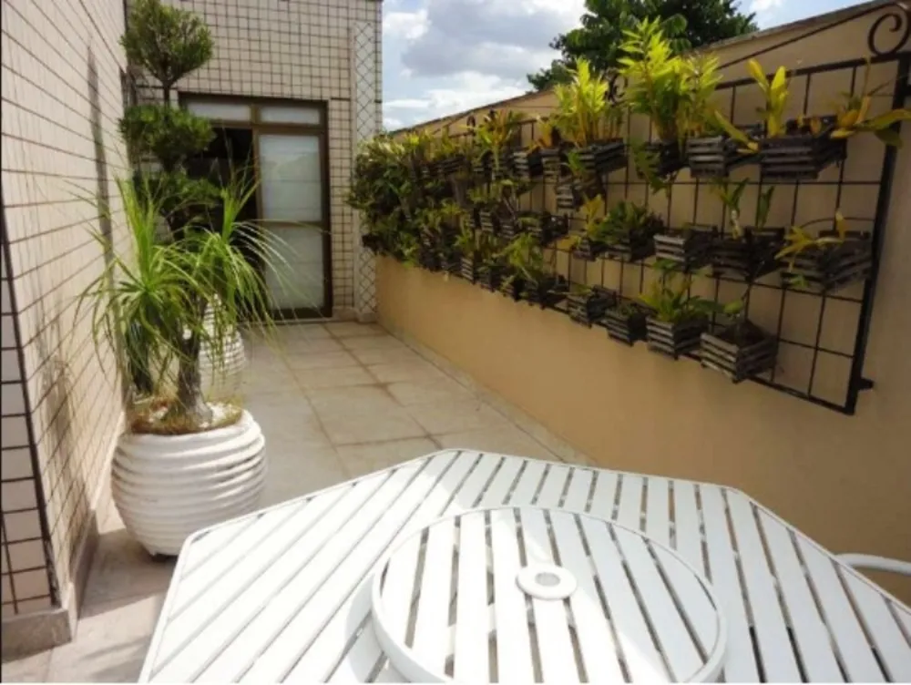 Apartamento, 4 quartos, 130 m² - Foto 12