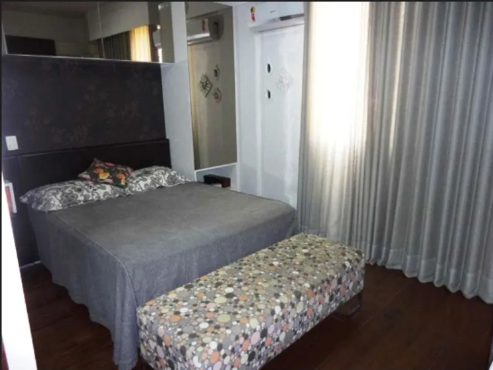 Apartamento, 4 quartos, 130 m² - Foto 7