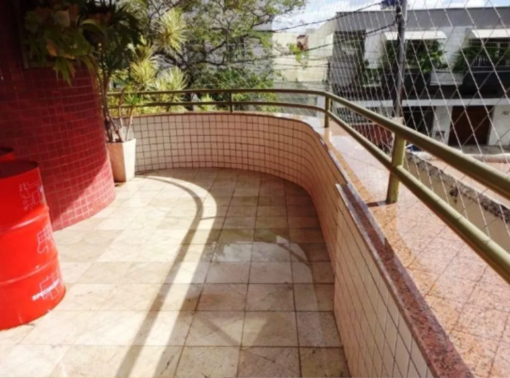 Apartamento, 4 quartos, 130 m² - Foto 2
