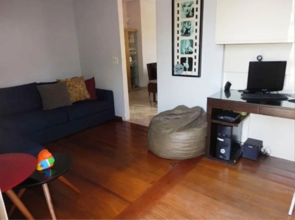 Apartamento, 4 quartos, 130 m² - Foto 3