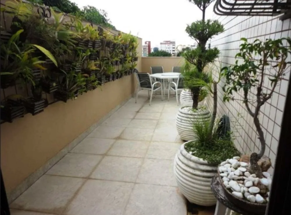Apartamento, 4 quartos, 130 m² - Foto 11