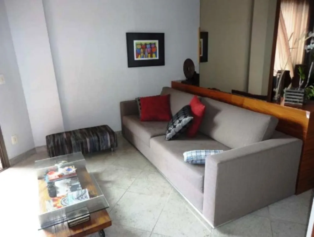 Apartamento, 4 quartos, 130 m² - Foto 1