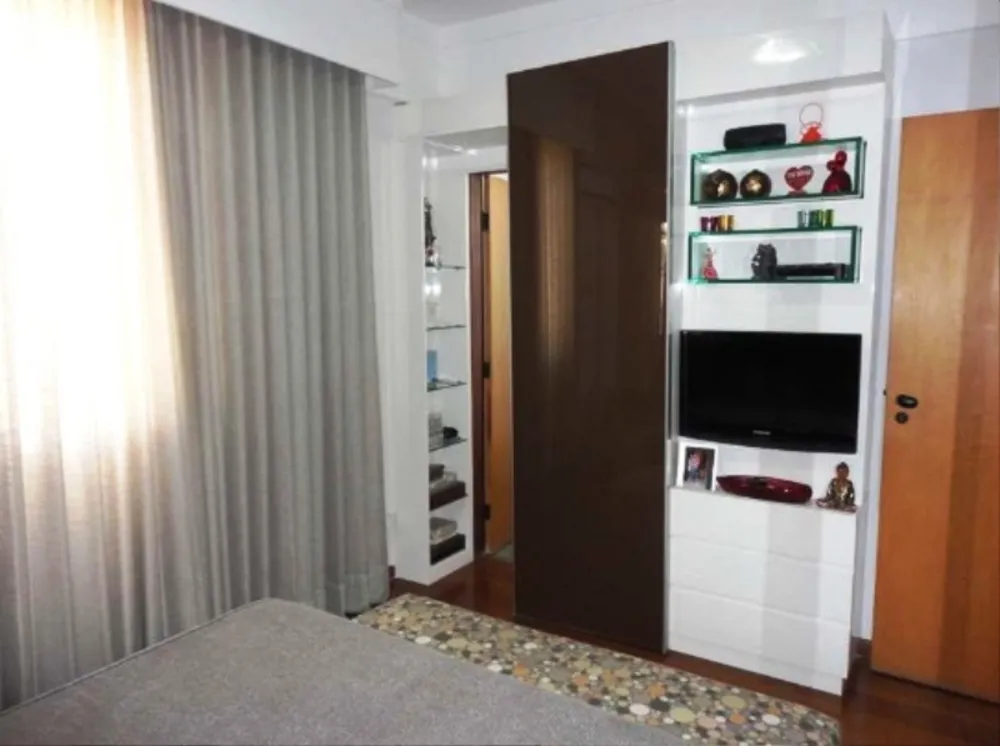 Apartamento, 4 quartos, 130 m² - Foto 8
