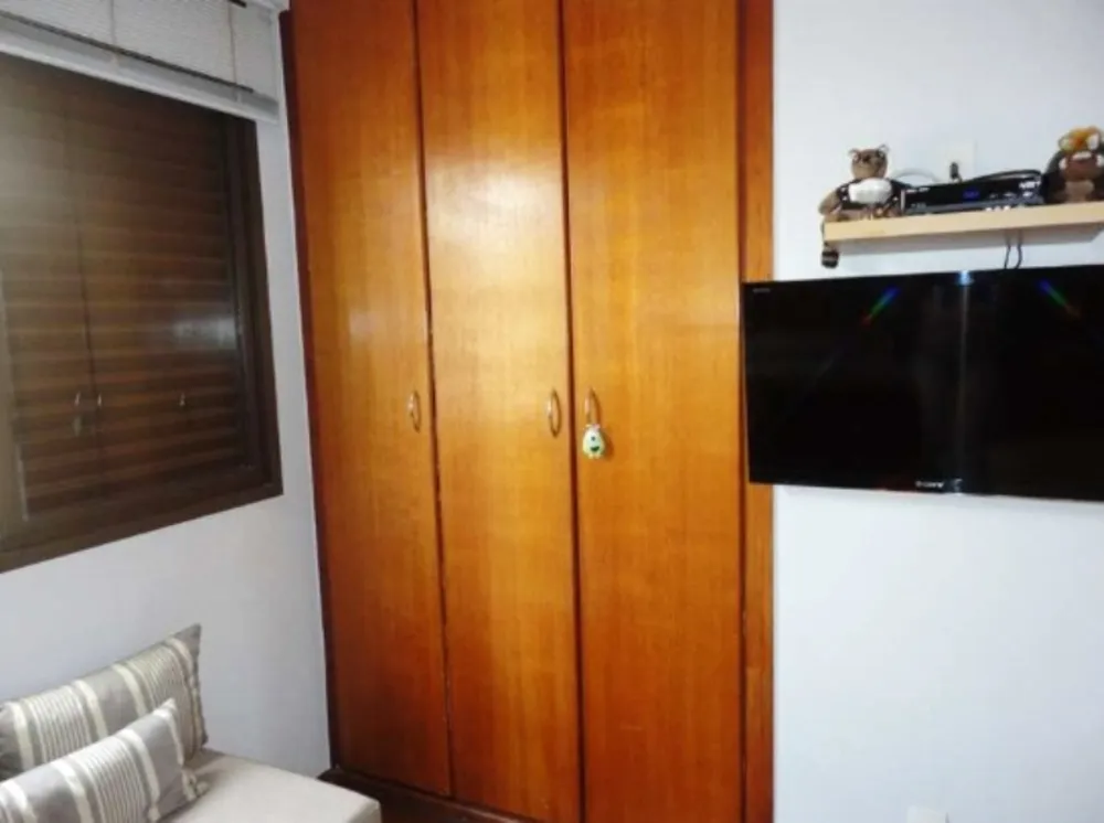 Apartamento, 4 quartos, 130 m² - Foto 6