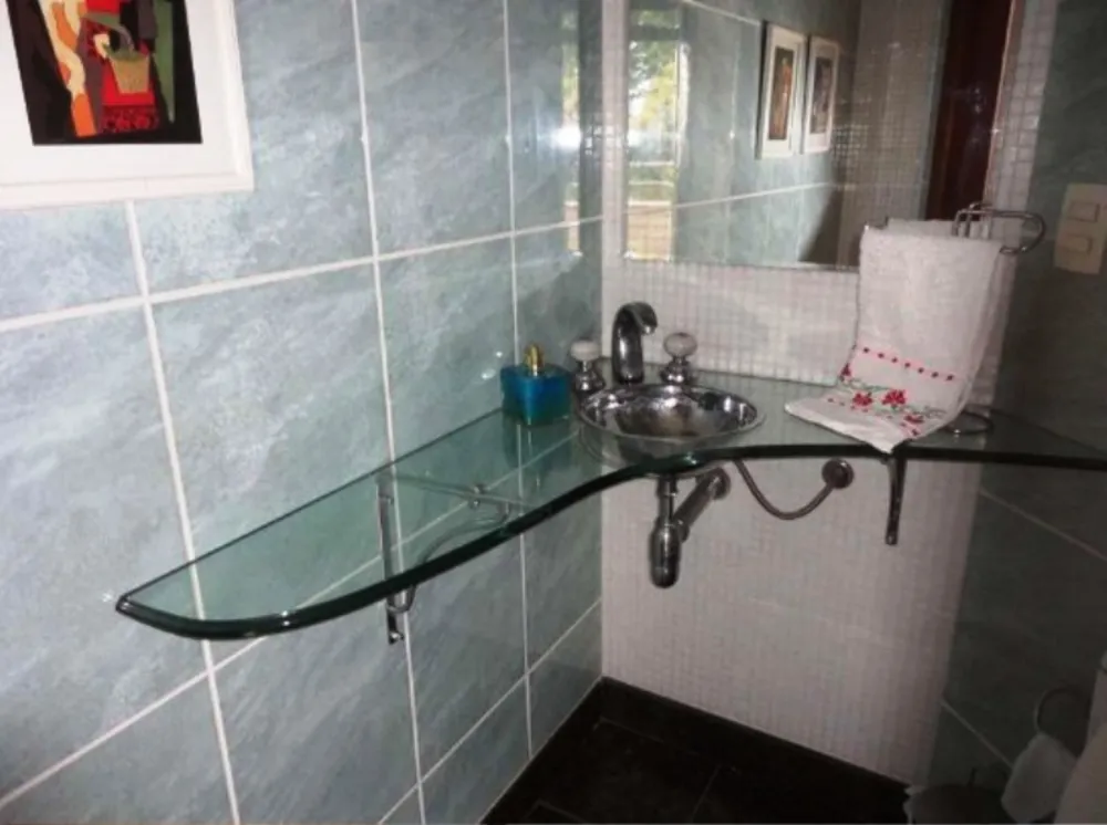 Apartamento, 4 quartos, 130 m² - Foto 9