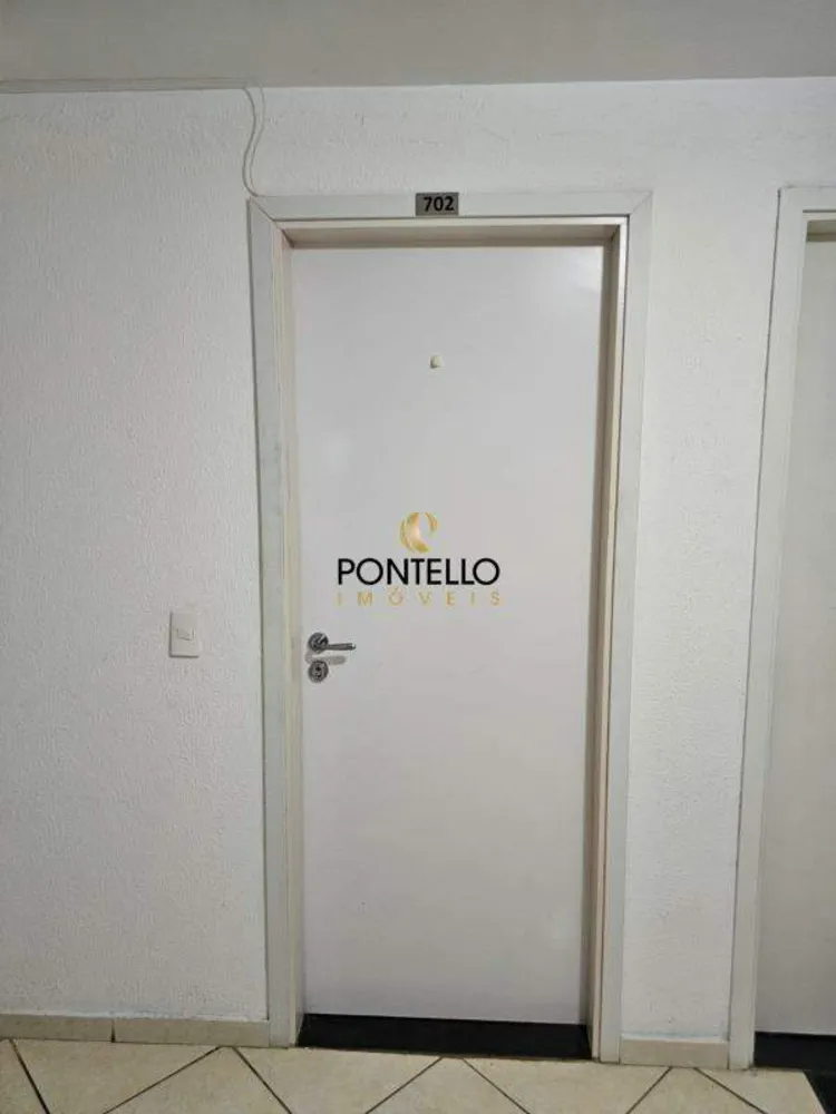 Apartamento, 2 quartos, 63 m² - Foto 3