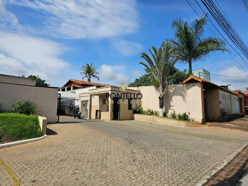 Apartamento, 2 quartos, 63 m² - Foto 2