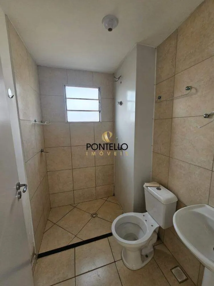 Apartamento, 2 quartos, 63 m² - Foto 8