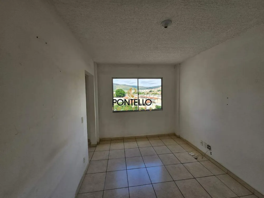 Apartamento, 2 quartos, 63 m² - Foto 9