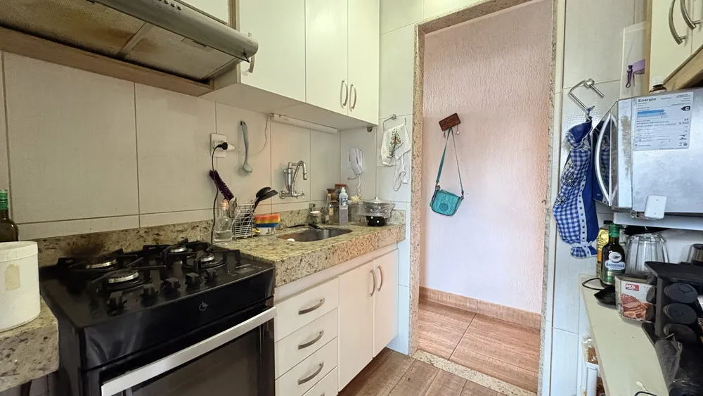 Apartamento, 2 quartos, 70 m² - Foto 7