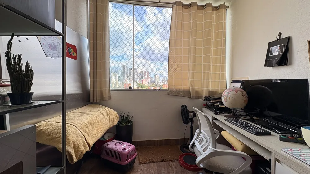 Apartamento, 2 quartos, 70 m² - Foto 2