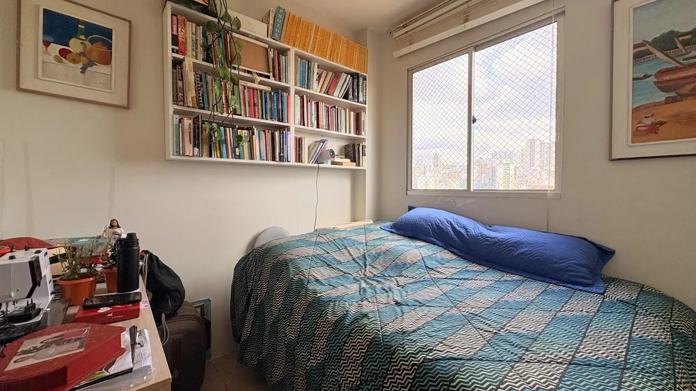 Apartamento, 2 quartos, 70 m² - Foto 1