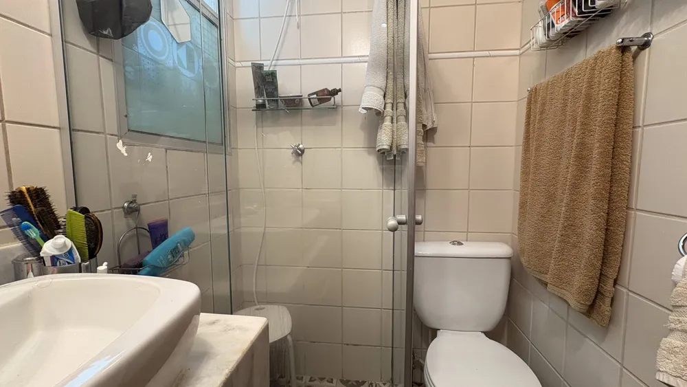 Apartamento, 2 quartos, 70 m² - Foto 5
