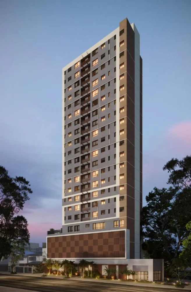 Apartamento, 2 quartos, 66 m² - Foto 15