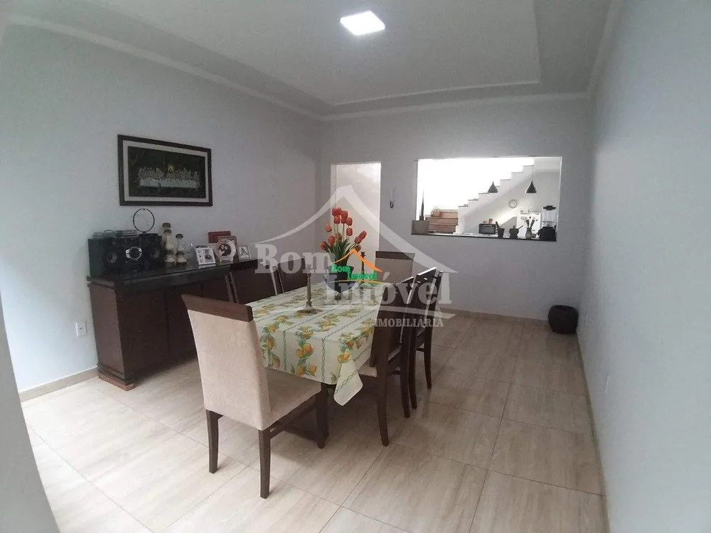 Casa, 2 quartos, 196 m² - Foto 8