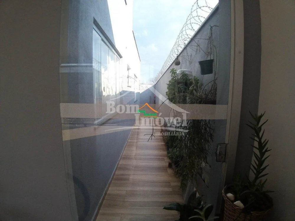 Casa, 2 quartos, 196 m² - Foto 11