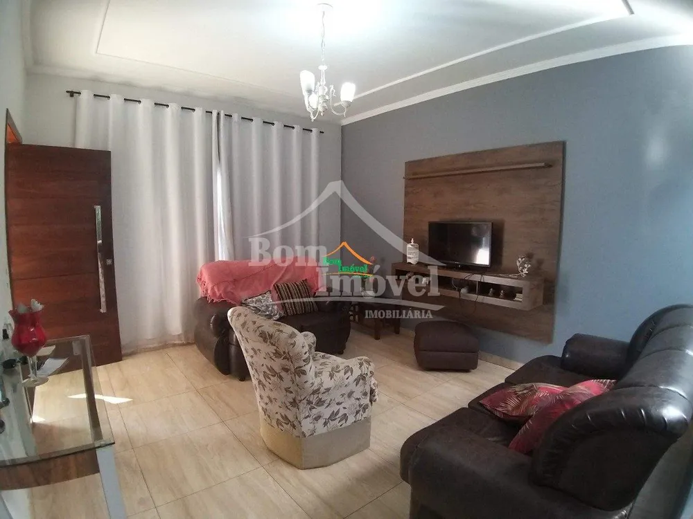Casa, 2 quartos, 196 m² - Foto 5