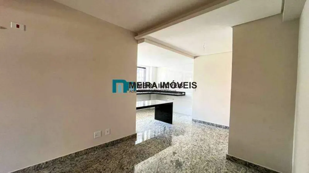 Apartamento, 4 quartos, 140 m² - Foto 7
