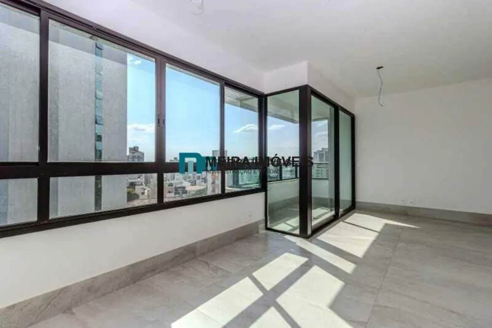 Apartamento, 4 quartos, 140 m² - Foto 6