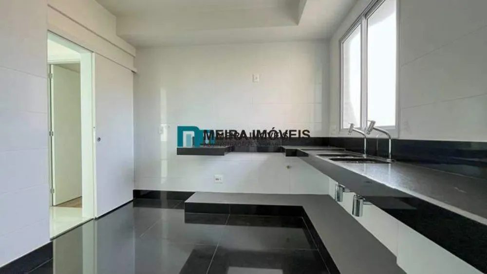 Apartamento, 4 quartos, 140 m² - Foto 3