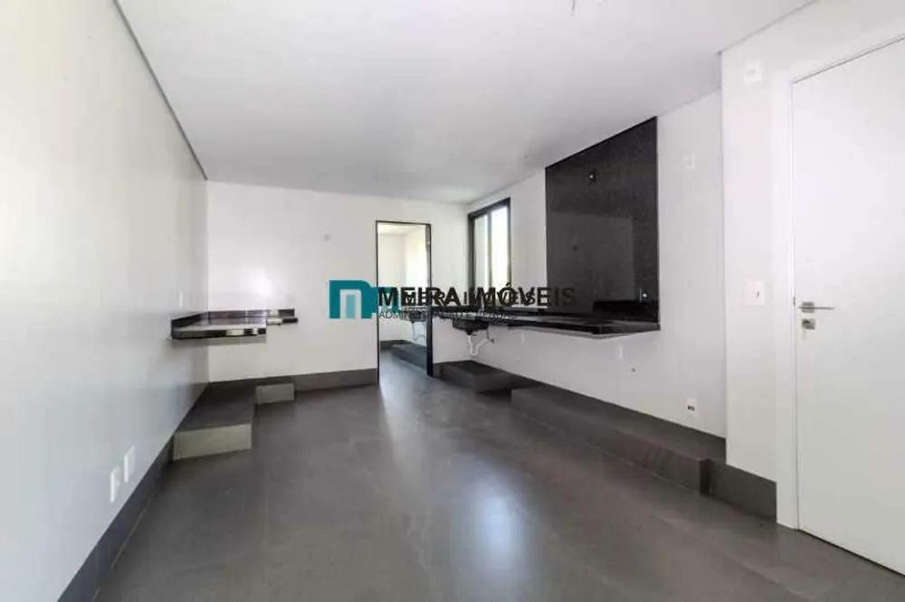 Apartamento, 4 quartos, 140 m² - Foto 6